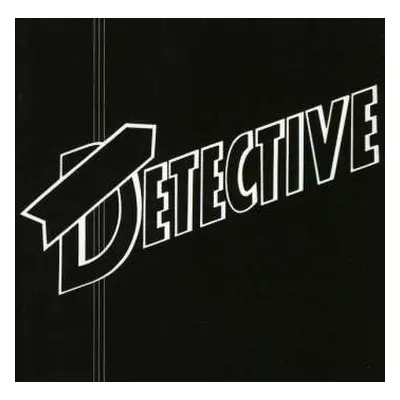 CD Detective: Detective