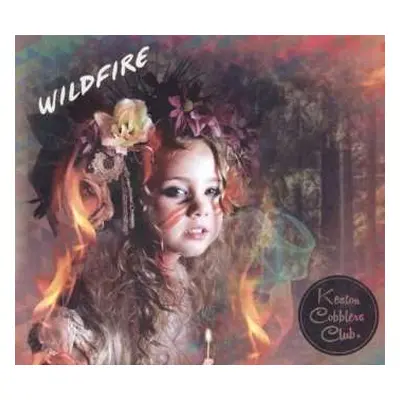 CD Keston Cobblers' Club: Wildfire