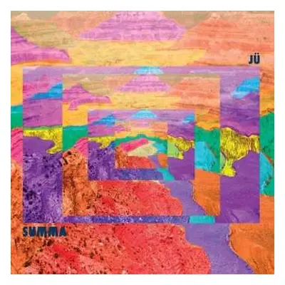 CD JÜ: Summa