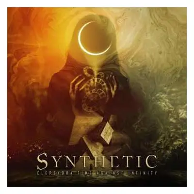 CD Synthetic: Clepsydra: Time Against Infinity