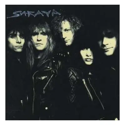 CD Saraya: Saraya