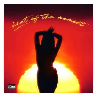 2LP Tink: Heat Of The Moment