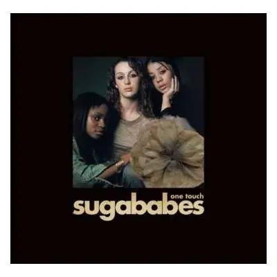 2CD Sugababes: One Touch