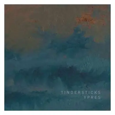 CD Tindersticks: Ypres