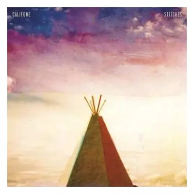 CD Califone: Stitches