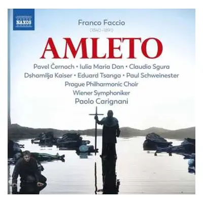 2CD Wiener Symphoniker: Hamlet