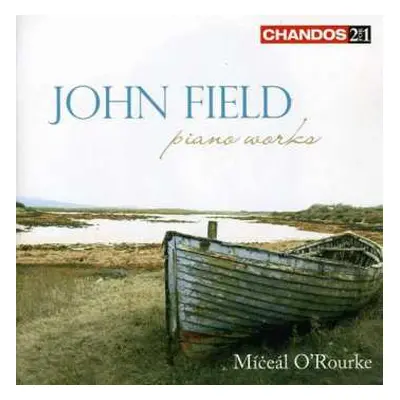 2CD John Field: Piano Works