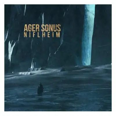 CD Ager Sonus: Niflheim