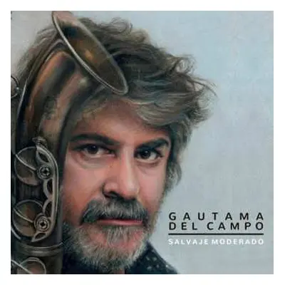 CD Gautama Del Campo: Salvaje Moderado