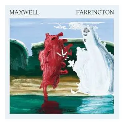 LP Maxwell & Le Farrington: Maxwell Farrington