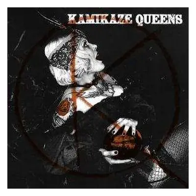 LP Kamikaze Queens: Voluptuous Panic