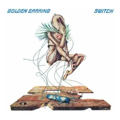 LP Golden Earring: Switch