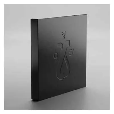 2LP/Box Set Woodkid: S16 LTD