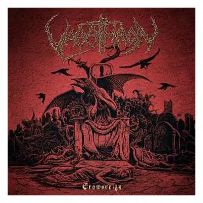 2LP Varathron: Crowsreign LTD