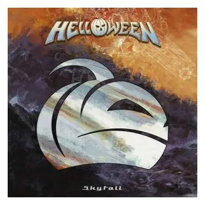 LP Helloween: Skyfall LTD | CLR