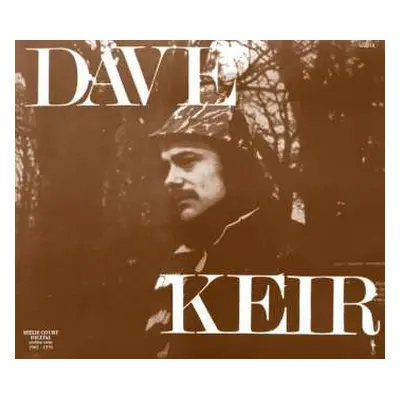 CD Dave Keir: Dave Keir LTD