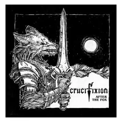 LP Crucifixion: After The Fox