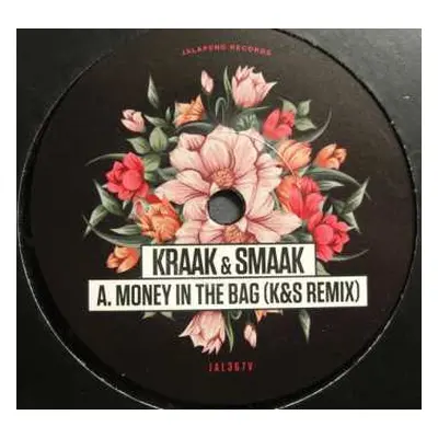 SP Kraak & Smaak: Money In The Bag (K&S Remix)