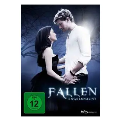 DVD Various: Fallen - Engelsnacht