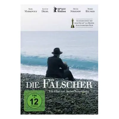 DVD Various: Die Fälscher