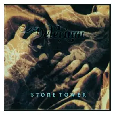 CD Delerium: Stone Tower