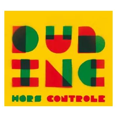 CD Dub Incorporation: Hors Controle