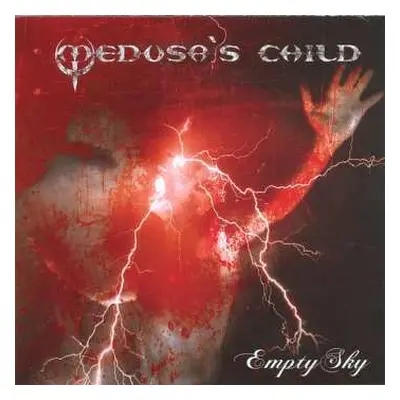 CD Medusa's Child: Empty Sky