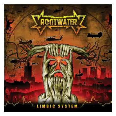 CD Rootwater: Limbic System