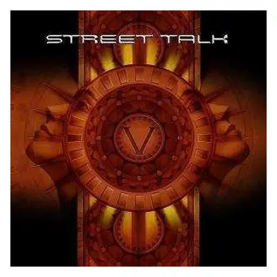 CD Street Talk: V