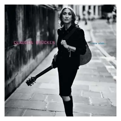 CD Claudia Brücken: Where Else…