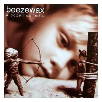 CD Beezewax: A Dozen Summits