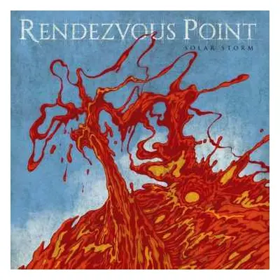 CD Rendezvous Point: Solar Storm