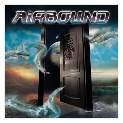 CD Airbound: Airbound