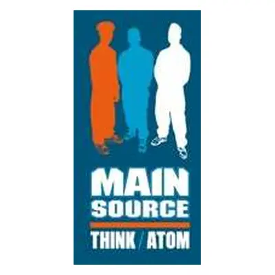 SP Main Source: Think / Atom