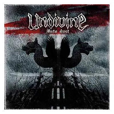 CD Undivine: Into Dust