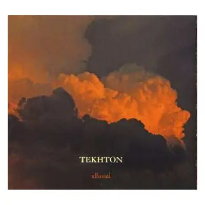 CD Tekhton: Alluvial