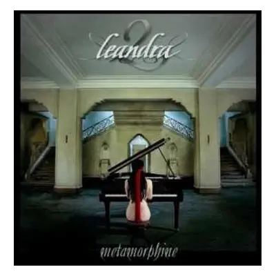 CD Leandra: Metamorphine