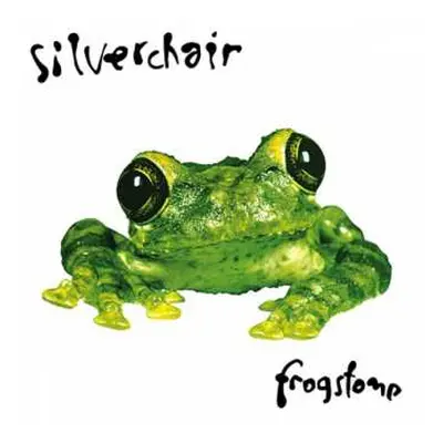 2LP Silverchair: Frogstomp NUM | LTD