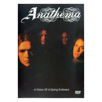 DVD Anathema: A Vision Of A Dying Embrace