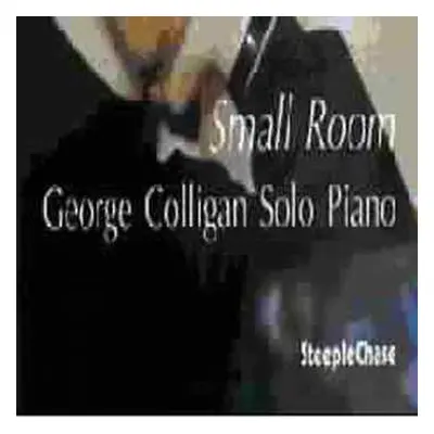 CD George Colligan: Small Room