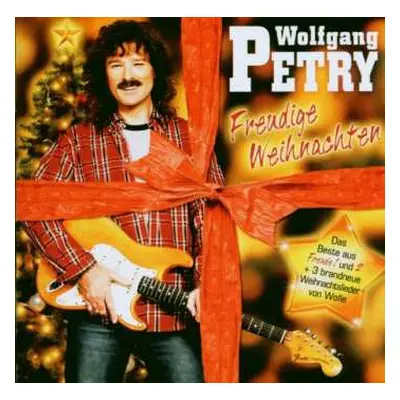 CD Wolfgang Petry: Freudige Weihnachten