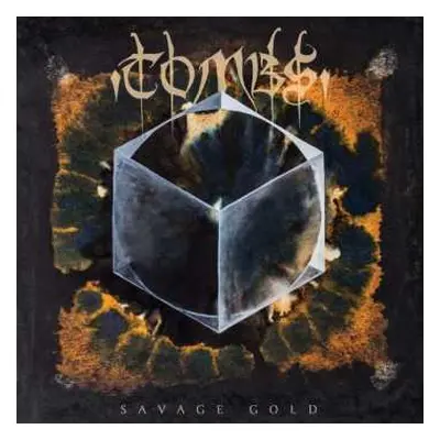 2LP Tombs: Savage Gold