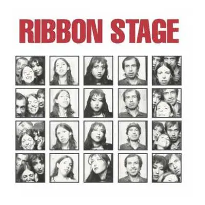 LP Ribbon Stage: Hit With The Most