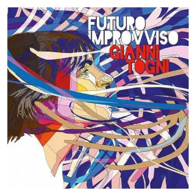 CD Gianni Togni: Futuro Improvviso