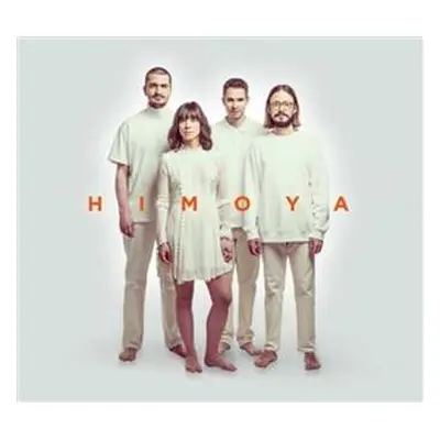 CD Himoya: Himoya