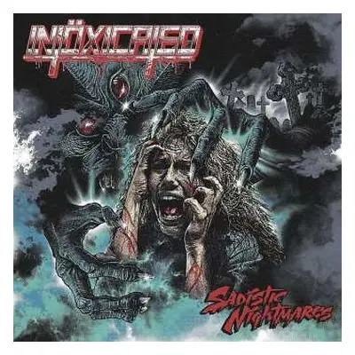 CD Intöxicated: Sadistic Nightmares