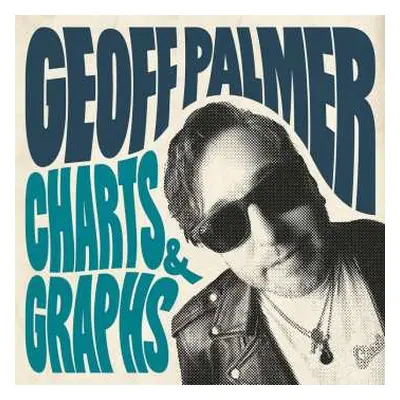 CD Geoff Palmer: Charts & Graphs