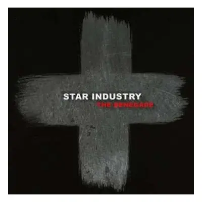 CD Star Industry: The Renegade