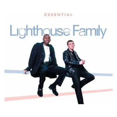 3CD Lighthouse Family: Essential