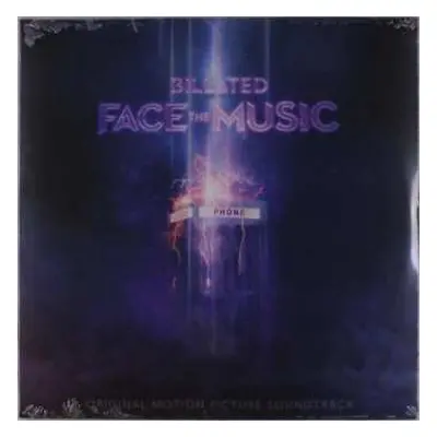 LP Various: Bill & Ted Face The Music (Original Motion Picture Soundtrack) CLR